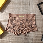 US$23.00 Fendi Underwears 3pcs sets #771122