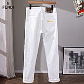 US$50.00 FENDI Jeans for men #771125