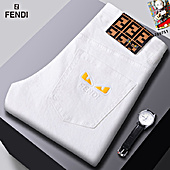 US$50.00 FENDI Jeans for men #771125