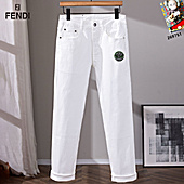 US$50.00 FENDI Jeans for men #771125