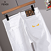 US$50.00 FENDI Jeans for men #771125