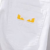 US$50.00 FENDI Jeans for men #771125