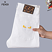 US$50.00 FENDI Jeans for men #771125