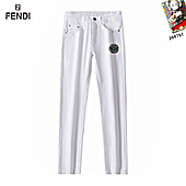 US$50.00 FENDI Jeans for men #771125