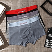 US$23.00 D&G Underwears 3pcs sets #771126