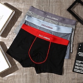 US$23.00 D&G Underwears 3pcs sets #771126