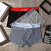 US$23.00 D&G Underwears 3pcs sets #771126