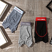 US$23.00 D&G Underwears 3pcs sets #771126