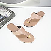 US$84.00 YSL Shoes for YSL slippers for women #771158