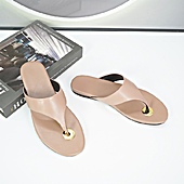 US$84.00 YSL Shoes for YSL slippers for women #771158