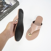 US$84.00 YSL Shoes for YSL slippers for women #771158