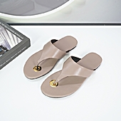US$84.00 YSL Shoes for YSL slippers for women #771159