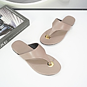 US$84.00 YSL Shoes for YSL slippers for women #771159