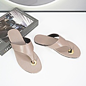 US$84.00 YSL Shoes for YSL slippers for women #771159