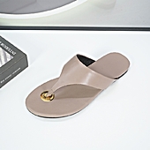 US$84.00 YSL Shoes for YSL slippers for women #771159