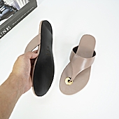 US$84.00 YSL Shoes for YSL slippers for women #771159