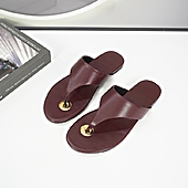 US$84.00 YSL Shoes for YSL slippers for women #771160