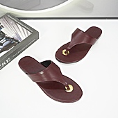 US$84.00 YSL Shoes for YSL slippers for women #771160