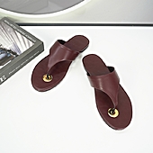 US$84.00 YSL Shoes for YSL slippers for women #771160