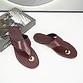 US$84.00 YSL Shoes for YSL slippers for women #771160