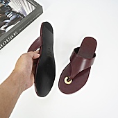 US$84.00 YSL Shoes for YSL slippers for women #771160
