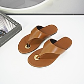 US$84.00 YSL Shoes for YSL slippers for women #771161