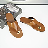 US$84.00 YSL Shoes for YSL slippers for women #771161