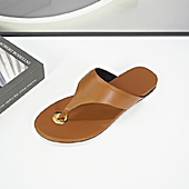 US$84.00 YSL Shoes for YSL slippers for women #771161