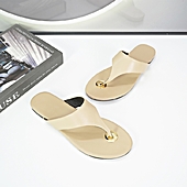 US$84.00 YSL Shoes for YSL slippers for women #771162