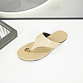 US$84.00 YSL Shoes for YSL slippers for women #771162