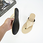 US$84.00 YSL Shoes for YSL slippers for women #771162