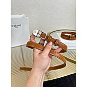 US$54.00 YSL AAA+ Belts #771167
