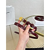 US$54.00 YSL AAA+ Belts #771169