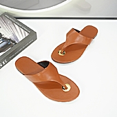 US$84.00 YSL Shoes for YSL slippers for women #771181