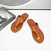 US$84.00 YSL Shoes for YSL slippers for women #771181