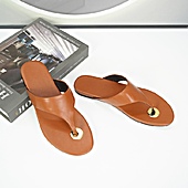 US$84.00 YSL Shoes for YSL slippers for women #771181