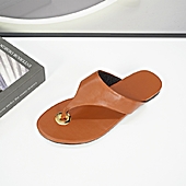 US$84.00 YSL Shoes for YSL slippers for women #771181