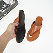US$84.00 YSL Shoes for YSL slippers for women #771181