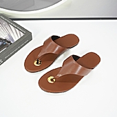 US$84.00 YSL Shoes for YSL slippers for women #771182