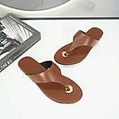 US$84.00 YSL Shoes for YSL slippers for women #771182