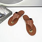 US$84.00 YSL Shoes for YSL slippers for women #771182