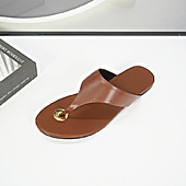 US$84.00 YSL Shoes for YSL slippers for women #771182