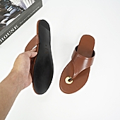 US$84.00 YSL Shoes for YSL slippers for women #771182