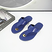 US$84.00 YSL Shoes for YSL slippers for women #771183