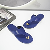 US$84.00 YSL Shoes for YSL slippers for women #771183