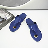 US$84.00 YSL Shoes for YSL slippers for women #771183