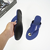 US$84.00 YSL Shoes for YSL slippers for women #771183