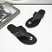 US$84.00 YSL Shoes for YSL slippers for women #771184