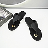 US$84.00 YSL Shoes for YSL slippers for women #771184