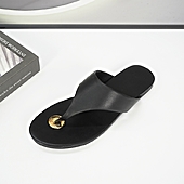 US$84.00 YSL Shoes for YSL slippers for women #771184